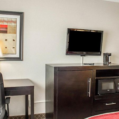 Norwood Inn & Suites קולומבוס מראה חיצוני תמונה