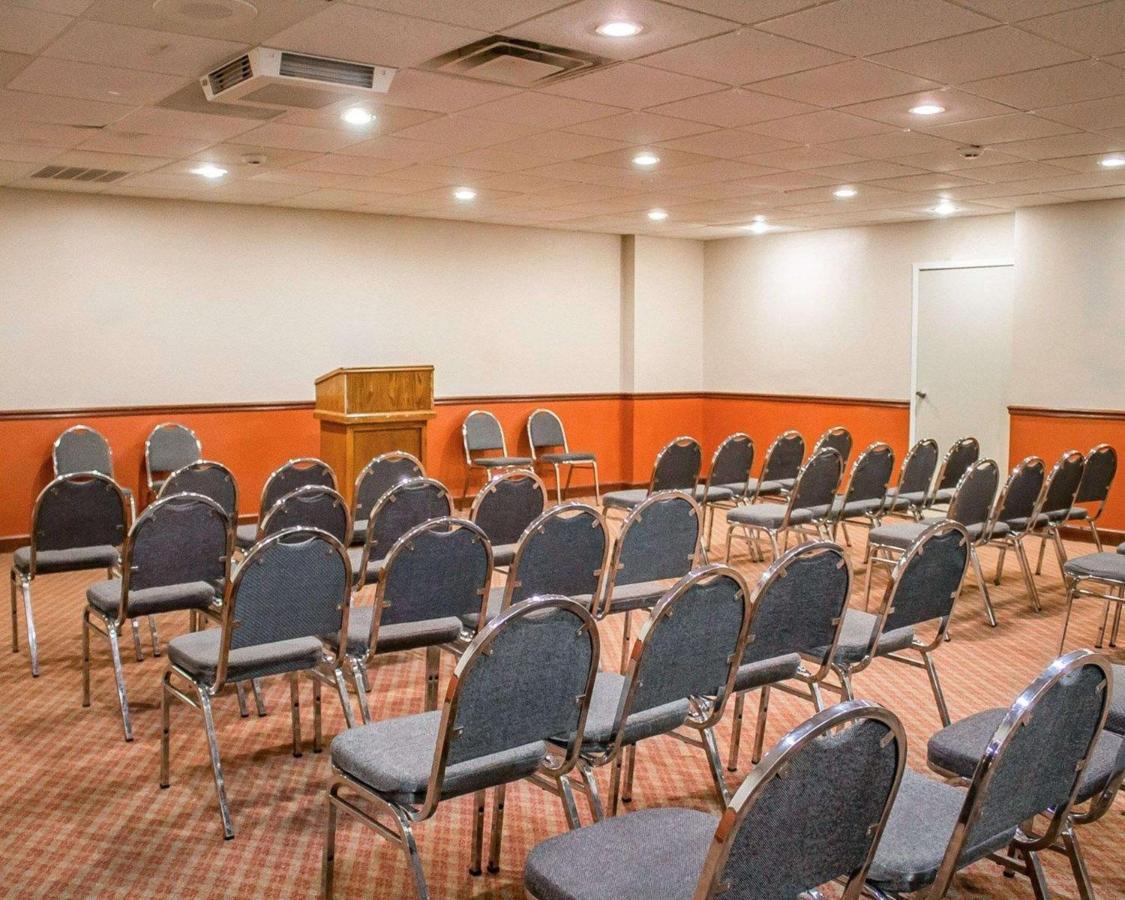 Norwood Inn & Suites קולומבוס מראה חיצוני תמונה