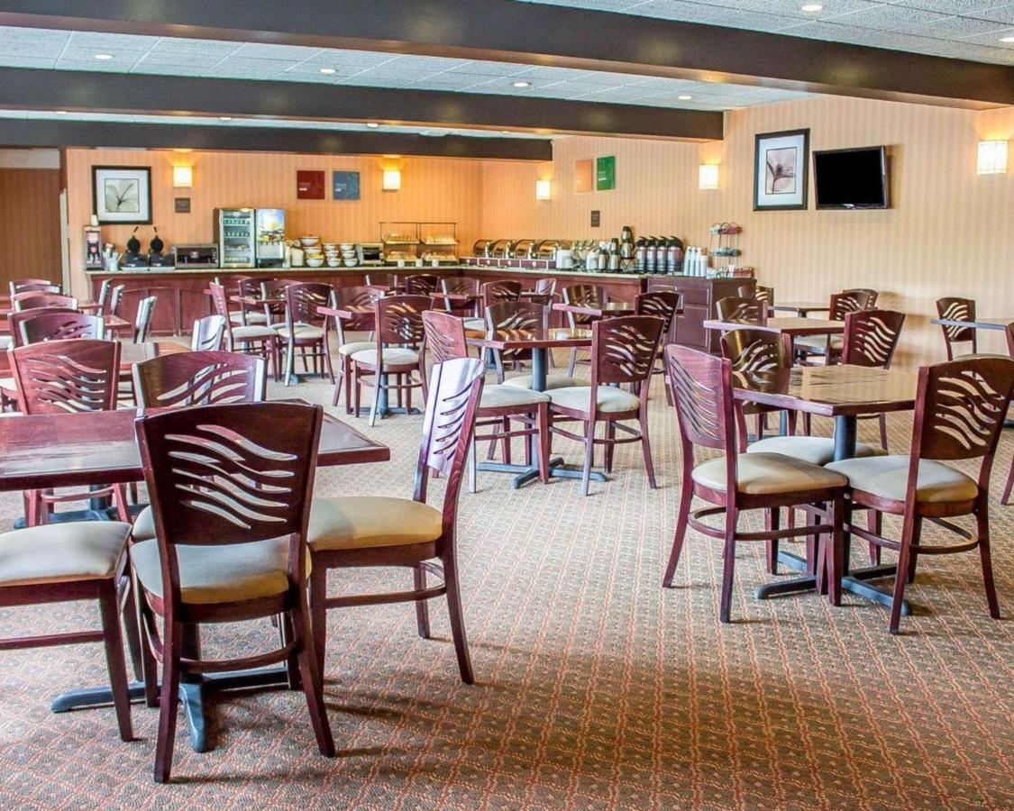 Norwood Inn & Suites קולומבוס מראה חיצוני תמונה