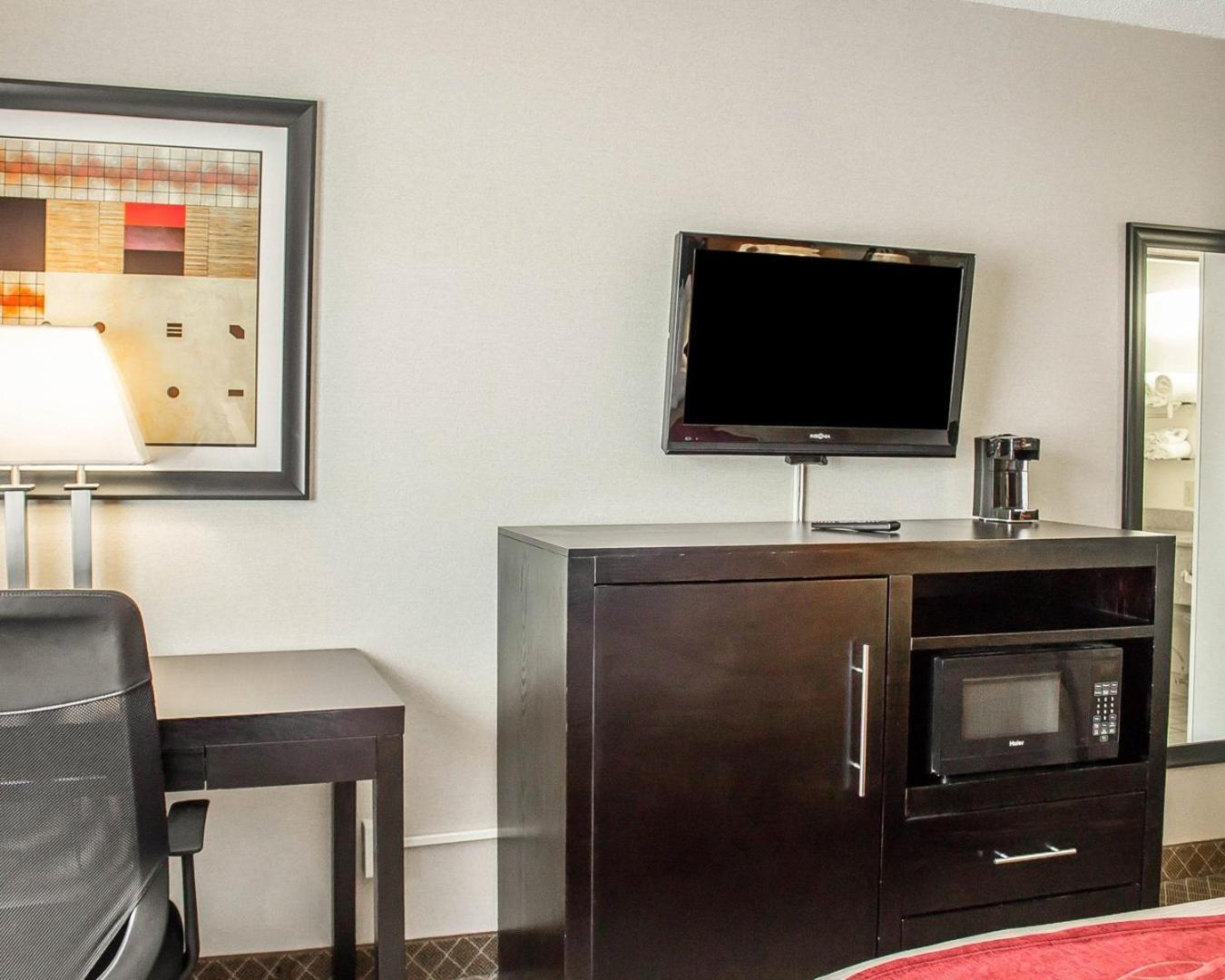 Norwood Inn & Suites קולומבוס מראה חיצוני תמונה